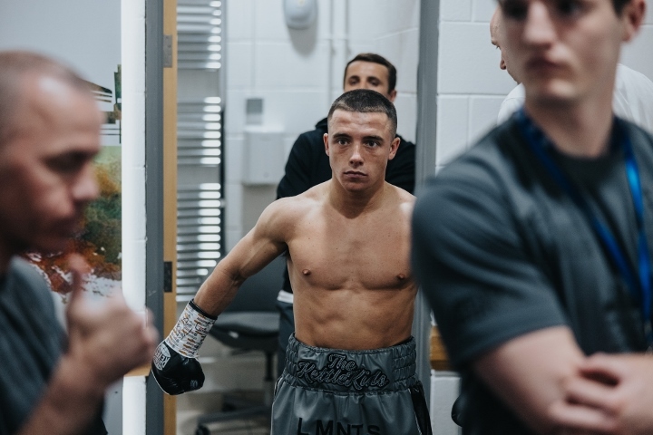 Paul Stevenson Proud of Creating Gems in His Everton Fight Factory